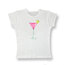 Cocktail- Bay Tee