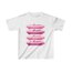 Pink Cars - T-Shirt