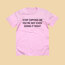 Stop - T-Shirt