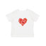 Heart - Baby Tee