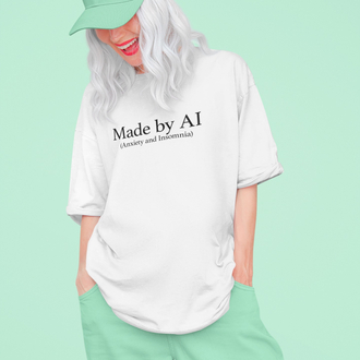 AI - T-Shirt