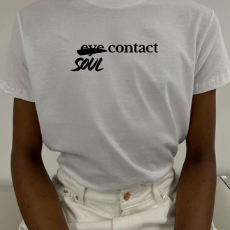 Soul - T-Shirt