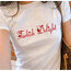 Turkish Delight - Baby Tee