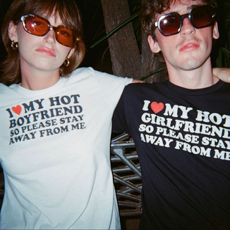 BOYFRIEND - T-Shirt