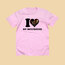Barney - T-Shirt