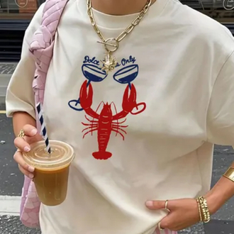 Only - T-Shirt
