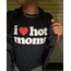 Hot Moms - T-Shirt