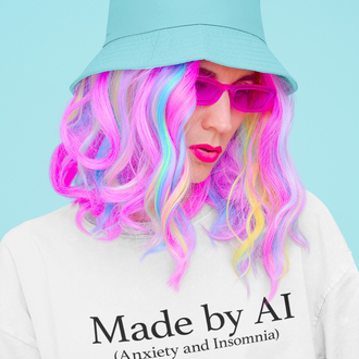 AI - T-Shirt