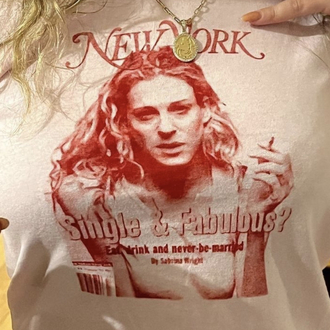 Single - T-Shirt