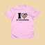 Joey - T-Shirt