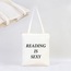 Reading - Bez Çanta