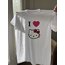 I love Hello Kitty - T-Shirt