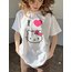 I love Hello Kitty - T-Shirt
