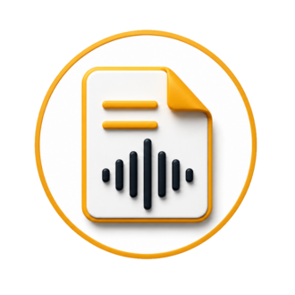 Codeove Audio Notes - Pro Abonelik (1 Yıl)
