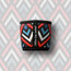 CCJ024 The Abstract Jacket Kahve Kupa-Termos Kılıfı