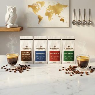 LATIN AMERICA KIT | Discovery Box
