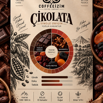 SIGNATURE HOT CHOCOLATE | Velvet Noir