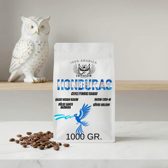 HONDURAS SANTA BARBARA | Comfort Series
