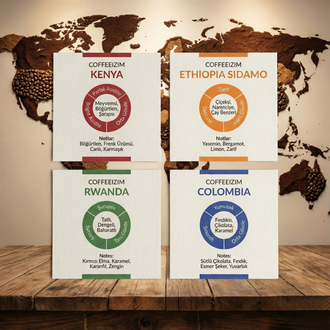 GLOBAL SELECTION KIT | World Tour