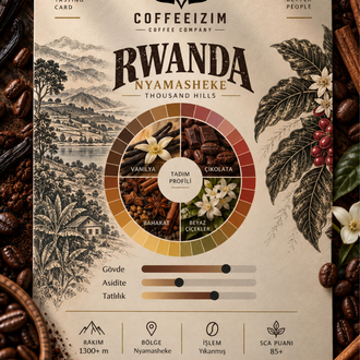 RWANDA NYAMASHEKE | Thousand Hills