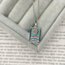 Çelik Tarot Kolye The Sun Silver