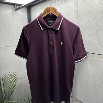 LYLE SCOTT