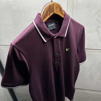 LYLE SCOTT