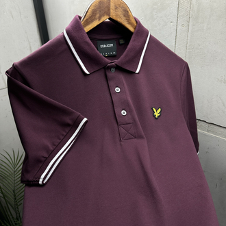 LYLE SCOTT