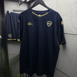 KAPPA