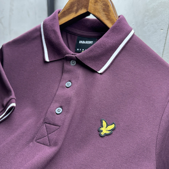 LYLE SCOTT