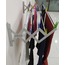 Compact Çamaşırlık 80 cm 5 Askılı