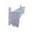 Compact Çamaşırlık 60 cm 9 askılı