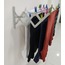 Compact Çamaşırlık 100 cm 5 Askılı