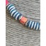 FK-00010 Fimo Varisit Hematit Kolye