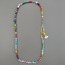 Renkli Kolye