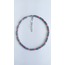 FK-00010 Fimo Varisit Hematit Kolye