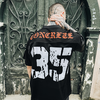 CONCRETE 