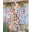 Ağaç dalları pet stickerler 
