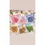 Ağaç dalları pet stickerler 