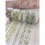 5 adet Washi tape