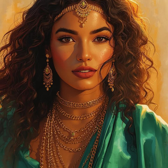 İndian Dream 