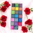 20 Renk Ink Pad
