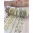 5 adet Washi tape