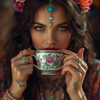 İndian Dream 