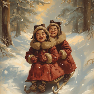 Chrıstmas Doll Vintage 