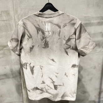 Y3 premium t-shirt