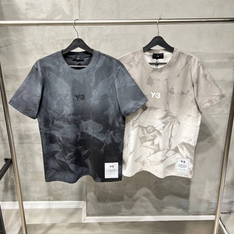 Y3 premium t-shirt