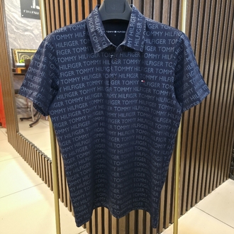 TH HOLOGRAM T-SHIRT