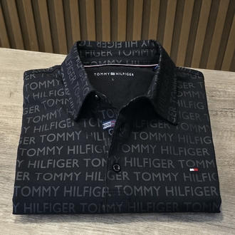TH HOLOGRAM T-SHIRT