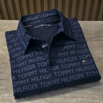 TH HOLOGRAM T-SHIRT
